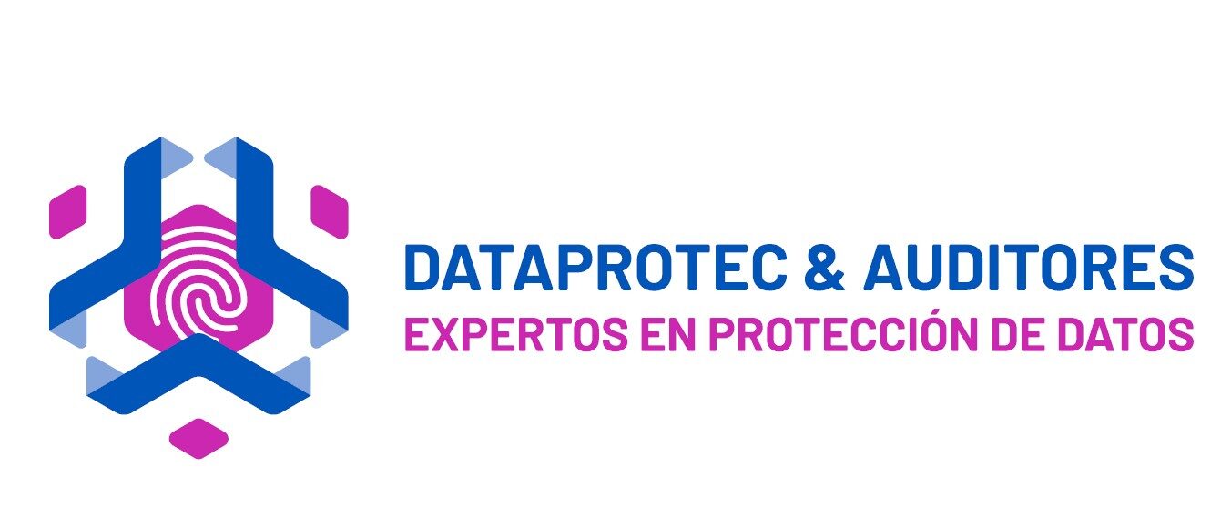 Logo dataprotec